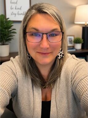 Meet your Posher, Andrea